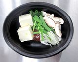 レンジで簡単!キムチチゲ作り方5写真