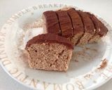 もちもち☆シナモンケーキ作り方6写真