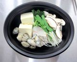 レンジで簡単!キムチチゲ作り方6写真