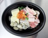 レンジで簡単!キムチチゲ作り方7写真