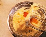 ほんのり甘いバターケーキ作り方6写真