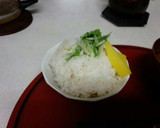 血管プラークダイエット食229（焼鯛）作り方1写真