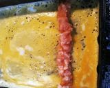 明太☆たまご焼き作り方2写真