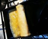 明太☆たまご焼き作り方3写真