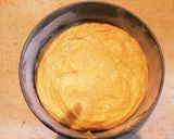 ほんのり甘いバターケーキ作り方8写真