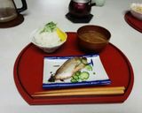 血管プラークダイエット食229（焼鯛）作り方3写真