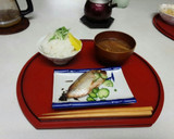 血管プラークダイエット食229（焼鯛）作り方3写真