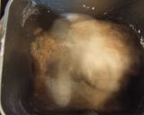 苺のクリームチーズ渦巻き◎◎パン作り方6写真