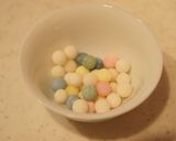 おいしい水で＊カラータピオカドリンク作り方5写真