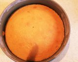 ほんのり甘いバターケーキ作り方9写真