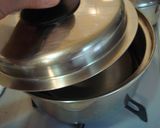 MYカレイの煮付け作り方6写真