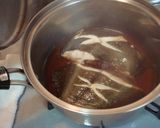 MYカレイの煮付け作り方7写真