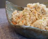 薄味で美味しい卯の花作り方7写真