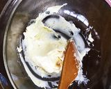 簡単(*^_^*)アップルチーズケーキ作り方7写真