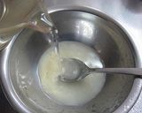 カンパーニュを手作り☆簡単・美味しい！作り方3写真