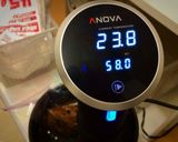 【ANOVA】でローストビーフ低温調理法作り方6写真