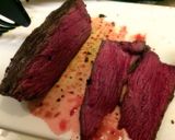 【ANOVA】でローストビーフ低温調理法作り方9写真