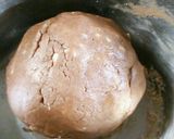 4種のしっとりほろほろクッキー作り方5写真