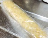 マヨネーズで♪サクサクセサミクッキー作り方2写真