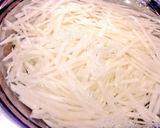 ふわとろポテトパンケーキ作り方1写真