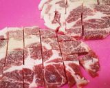 時短！艶やかで美味しいカレー〈市販ルー〉作り方3写真