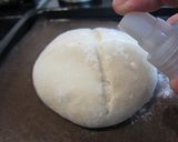 カンパーニュを手作り☆簡単・美味しい！作り方20写真