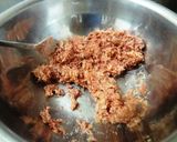 ジャガイモとコンビーフのガレット作り方3写真