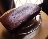 ホットケーキmixしっとりケーキ作り方6写真