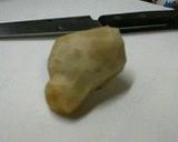 にんにくの焼酎漬け作り方2写真