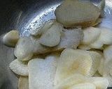 にんにくの焼酎漬け作り方4写真