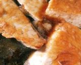 ★魚のオニオンソテー★作り方4写真
