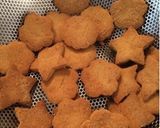サクサク♡きな粉クッキー作り方6写真