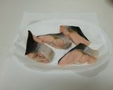 鮭の三平汁作り方4写真