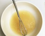 豚肉アスパラエリンギの中華塩炒め♪作り方4写真