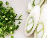 あさりと豆腐のレンジ蒸し作り方1写真