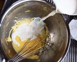 基本のパンケーキ作り方7写真