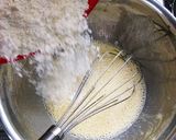 基本のパンケーキ作り方8写真