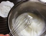 基本のパンケーキ作り方10写真