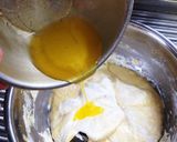 基本のパンケーキ作り方15写真