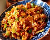お手軽簡単~納豆胡椒豚汁♪作り方5写真