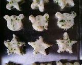 離乳食中期 じゃがタラおやき♡作り方4写真