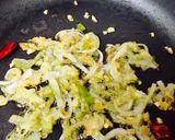 春野菜のパスタ♪作り方3写真
