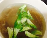 春野菜のパスタ♪作り方4写真