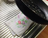 基本のパンケーキ作り方17写真