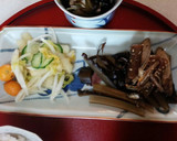 血管プラークダイエット食230（めかぶ）作り方3写真