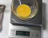 ミルメークで♡甘い香りのメロンパン作り方6写真