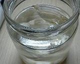 にんにくの焼酎漬け作り方6写真