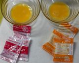 ミルメークで♡甘い香りのメロンパン作り方7写真