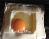 手間なし主婦の味方！簡単トースト作り方3写真