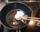 モモ肉で簡単うまうま!とりたま丼作り方6写真